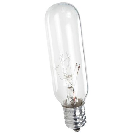 Philips Philips Lighting 416115 15 Watt Clear Picture Light Bulb 416115